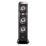 Напольная акустика Focal Sopra N°2, 2 шт, черный