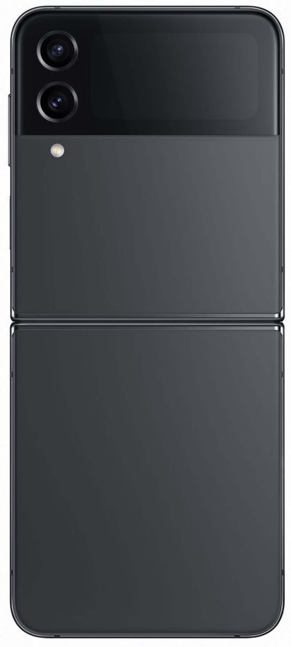 Смартфон Samsung Galaxy Z Flip 4 SM-F721B 256Gb 8Gb серый 8/256GB Graphite