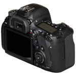 Фотоаппарат зеркальный Canon EOS 6D Mark II Body Black