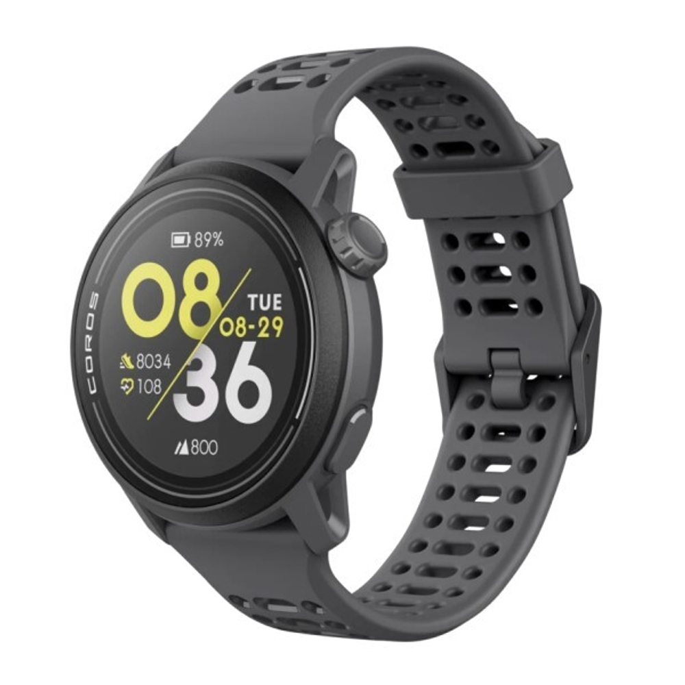 Смарт-часы Coros Pace 3 Black