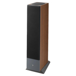Напольная акустика Focal Theva N°3-D, 1 шт, темное дерево