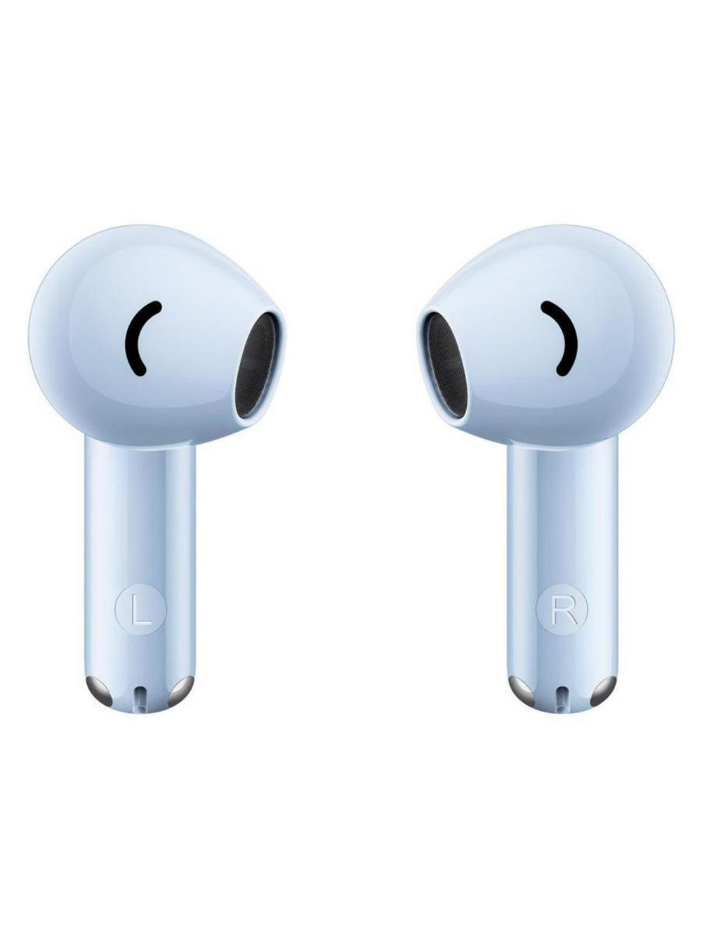 Беспроводные наушники HUAWEI FreeBuds SE 2, (T0016), Светло-голубой, (55037014)