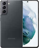 Смартфон Samsung Galaxy S21 8/128GB Phantom Grey (SM-G991B/DS) Global