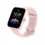 Смарт-часы Amazfit Bip 3 A2172 розовый