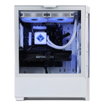 Системный блок RobotComp Штурм 3.0 V2 White
