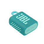 Портативная колонка JBL Go 3 Teal
