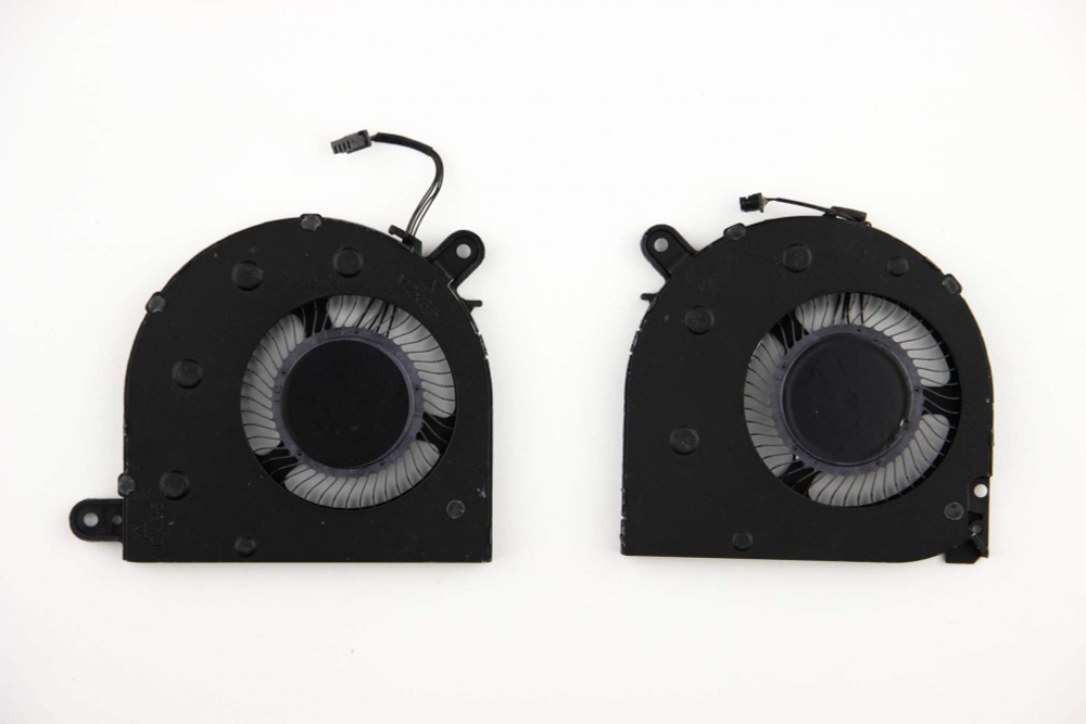 Кулер для ноутбука HP 13-AW ND55C03-19C06