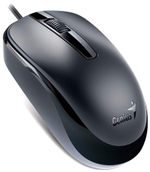 Мышь Genius DX-120 Black