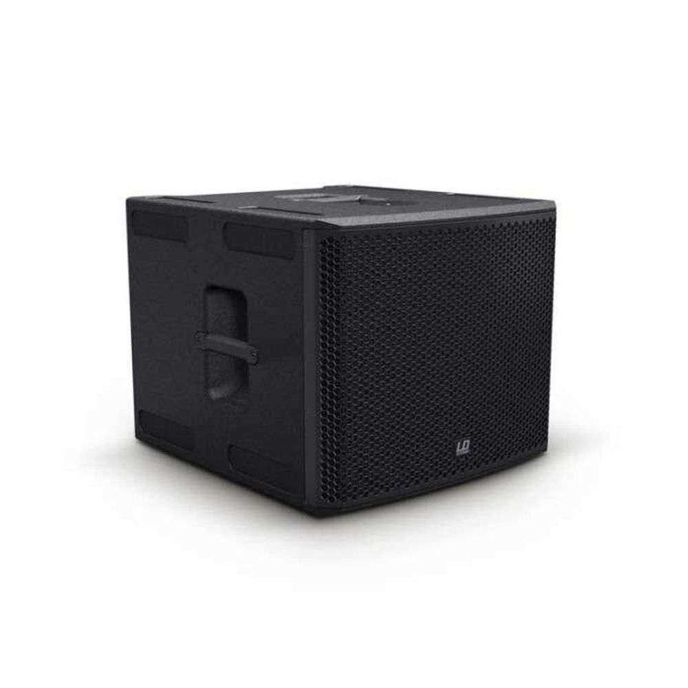 Пассивный сабвуфер LD Systems Stinger Sub 15 G3