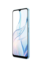 Смартфон Realme C30s 2/32Gb Stripe Blue