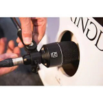 Динамический суперкардиоидный микрофон Electro-Voice ND68 Supercardioid Dynamic Bass Drum Microphone