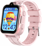 Детские смарт-часы Aimoto Grand 4G, розовый