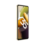 Смартфон Vivo Y36 8/128GB Мерцающее золото