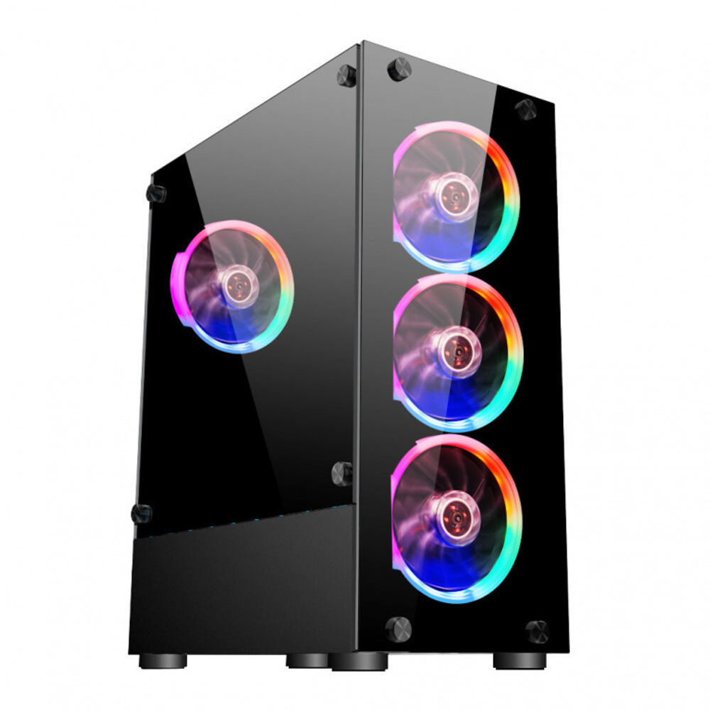 Системный блок TopComp AK 121981933 Core i5 12400F/RTX 4070/SSD 512GB/RAM 32GB
