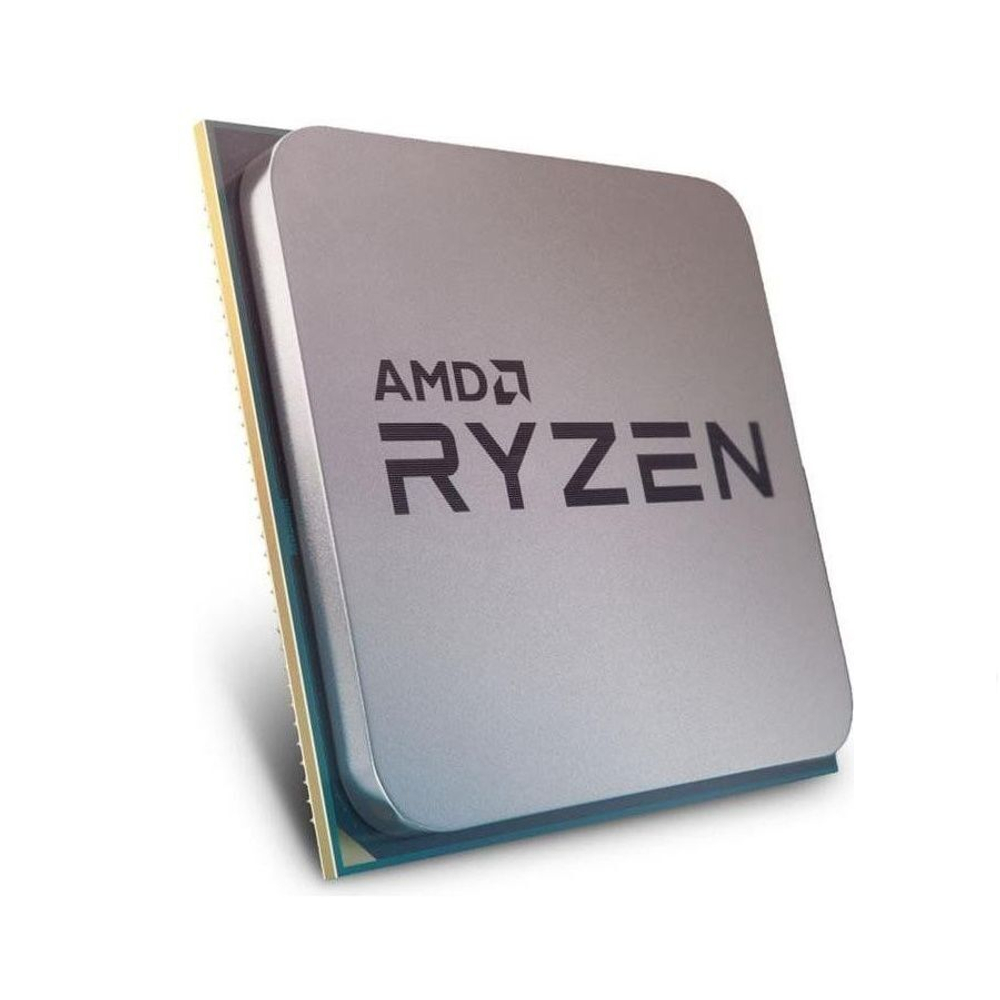 Процессор AMD Ryzen 5 5600G OEM