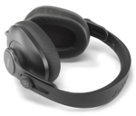 Беспроводные наушники AKG K361-BT Black