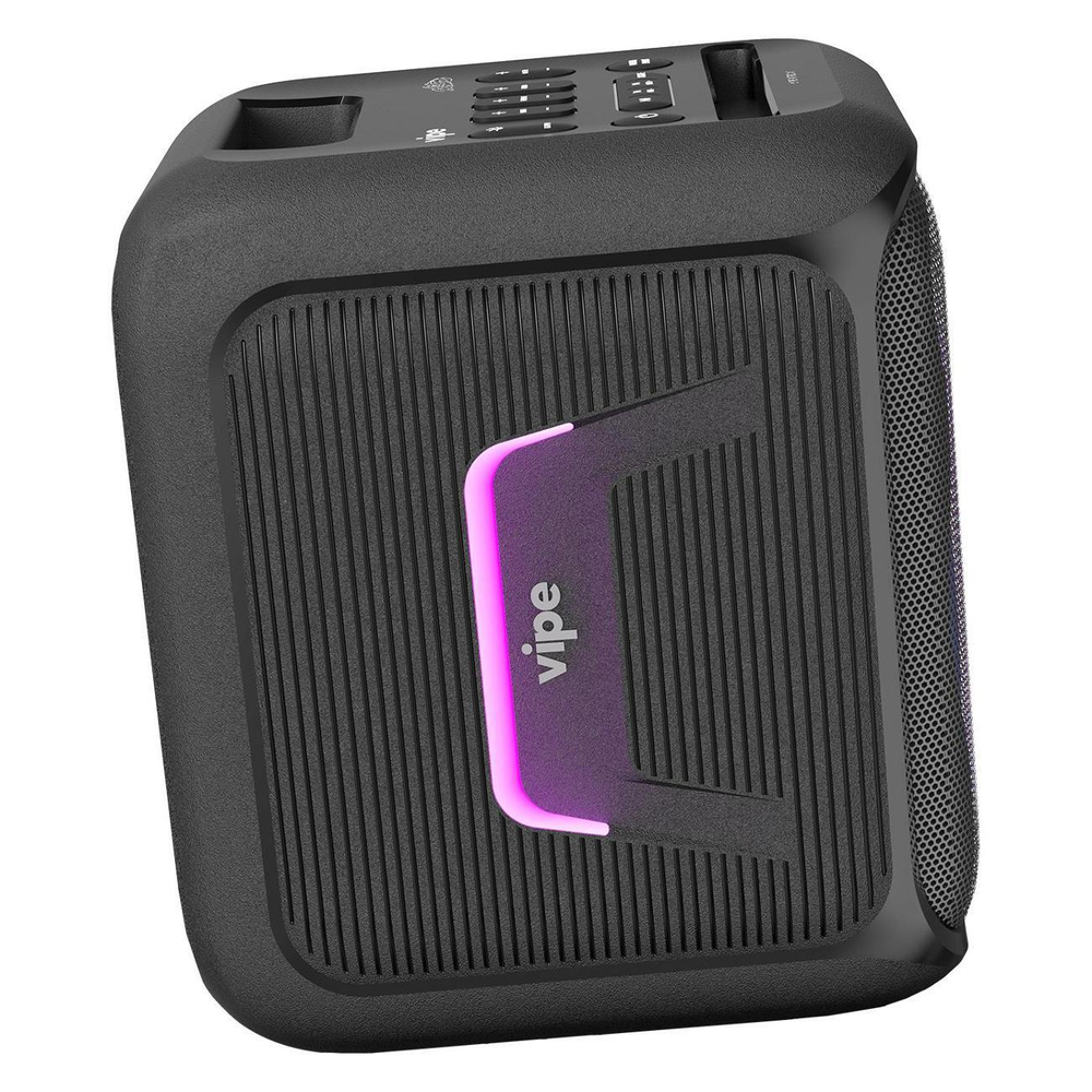 Портативная колонка Vipe NITRO X1 черная
