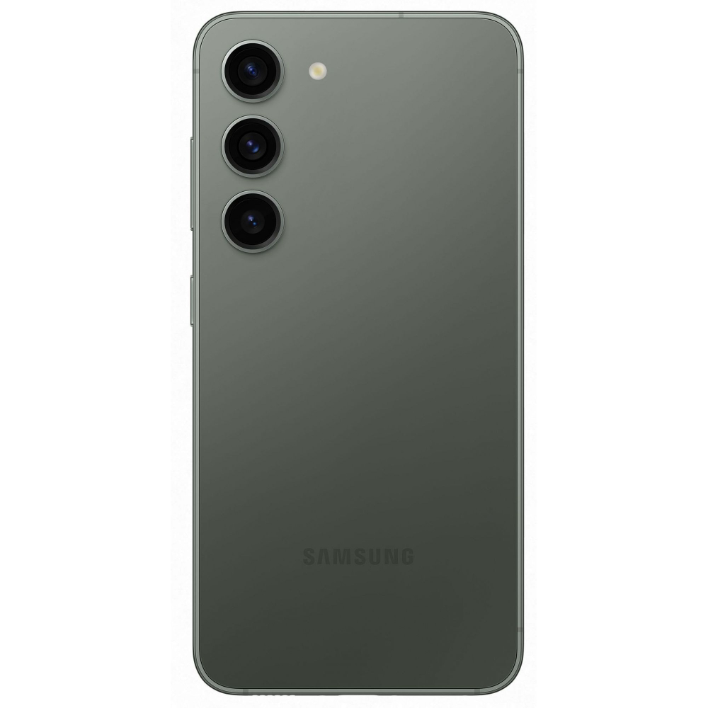 Смартфон Samsung Galaxy S23 256Gb, SM-S911B, зелёный, 1968525