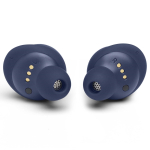 Беспроводные наушники JBL Live Free NC+ TWS Blue