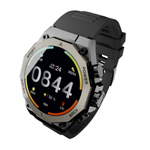 Смарт-часы CGWatch Force, черный