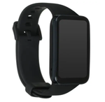Фитнес-браслет Xiaomi SMart Band 7 Pro GL Black BHR5970GL (780653)