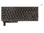 Клавиатура для Apple MacBook Pro 15 A1286 Mid 2009 - Mid 2012