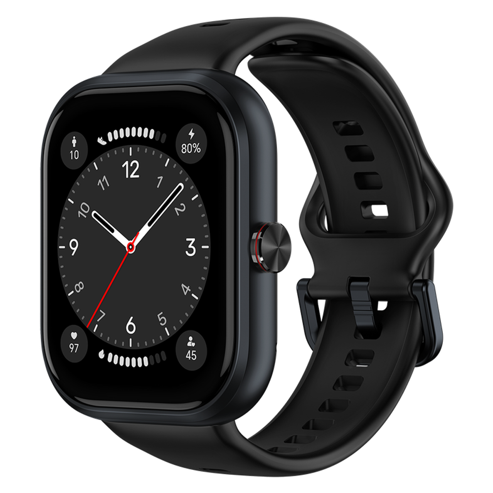 Смарт-часы HONOR CHOICE Watch BOT-WB01, черный