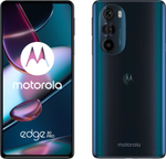 Смартфон Motorola Edge 30 pro 12/256Gb blue