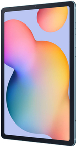 Планшет Samsung Galaxy Tab S6 Lite 10.4" 2020 4/64GB Blue (SM-P615NZBASER) Wi-Fi