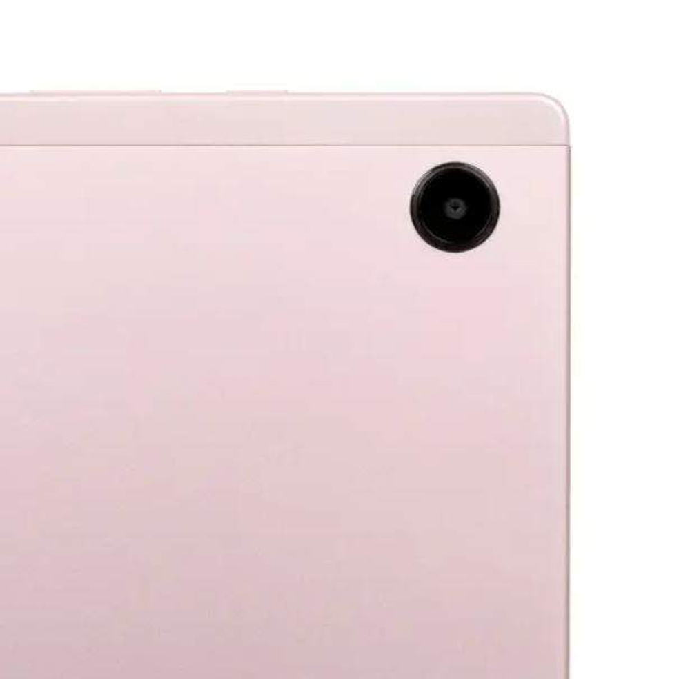Планшет Samsung Galaxy Tab A8 10.5" 2021 4/64GB Pink (SM-X205) Wi-Fi+Cellular