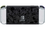 Игровая консоль Nintendo Switch OLED, Splatoon 3 Edition