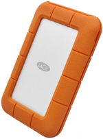 Внешний SSD диск LaCie Rugged 1ТБ (STFS1000401)