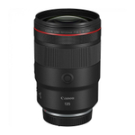 Объектив Canon RF 135mm f/1.8 L IS USM черный