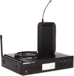 Беспроводная система Shure BLX14R / W93-H10