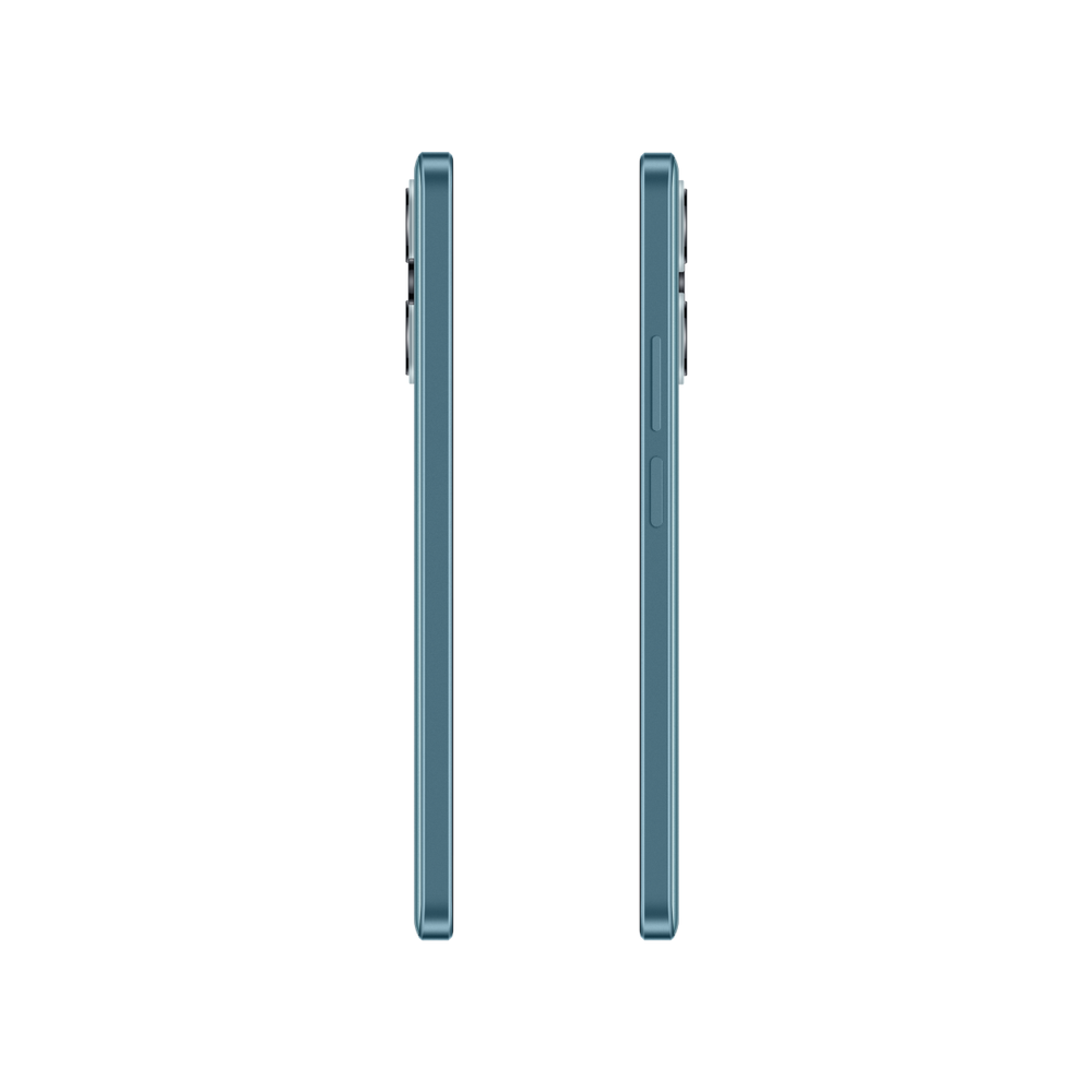 Смартфон POCO F5 12/256Gb Blue (47211)