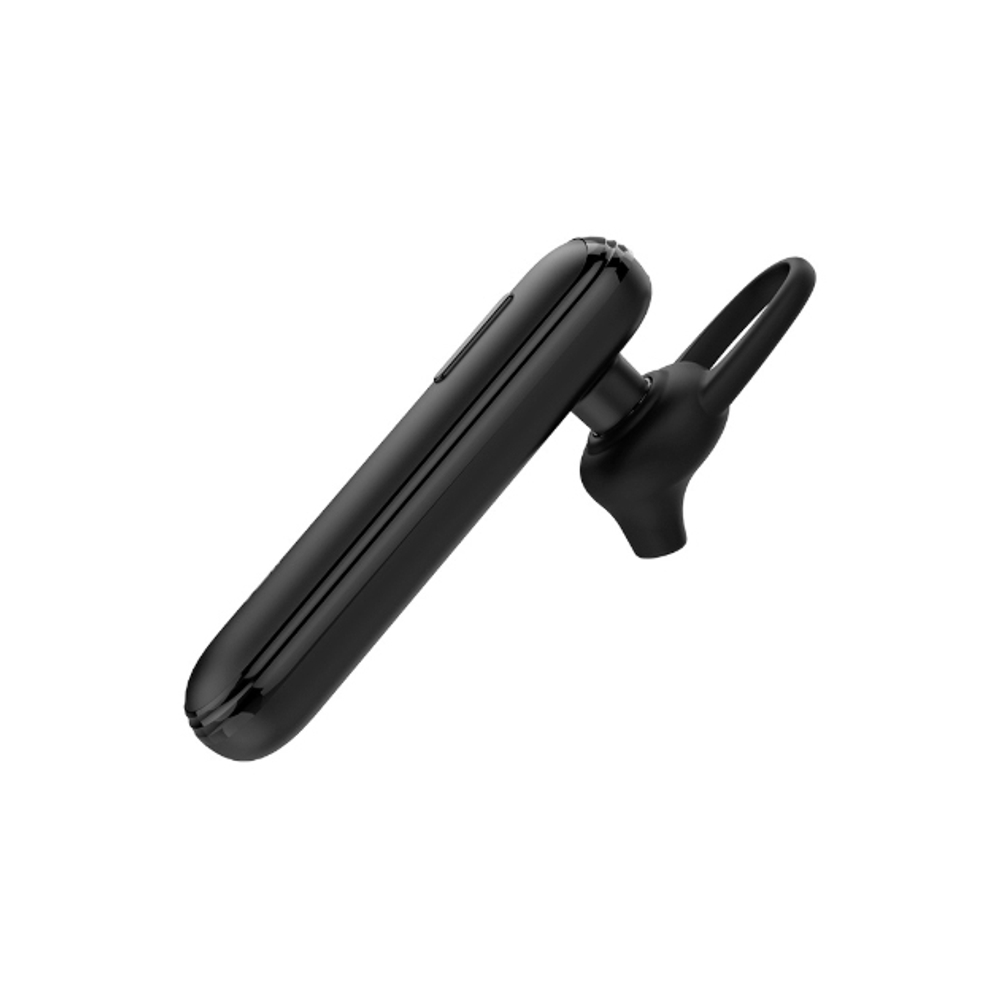 Гарнитура Hoco E36 Free Sound Black