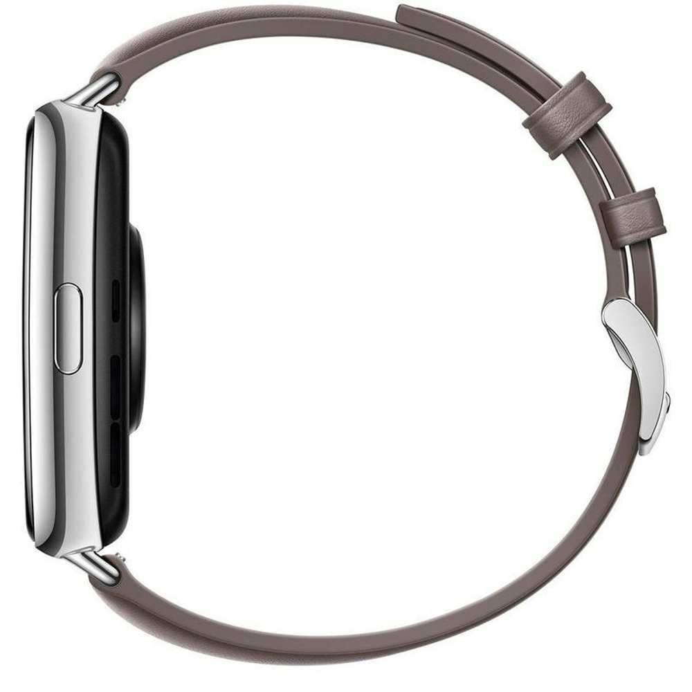 Смарт-часы Watch Fit 2 Nebula Gray