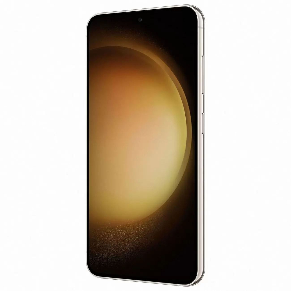 Смартфон Samsung Galaxy S23 8/128GB Beige SM-S911B