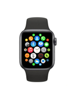 Cмарт-часы Smart Watch M36Plus, черный