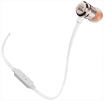 Наушники JBL T290 JBLT290CGD Gold