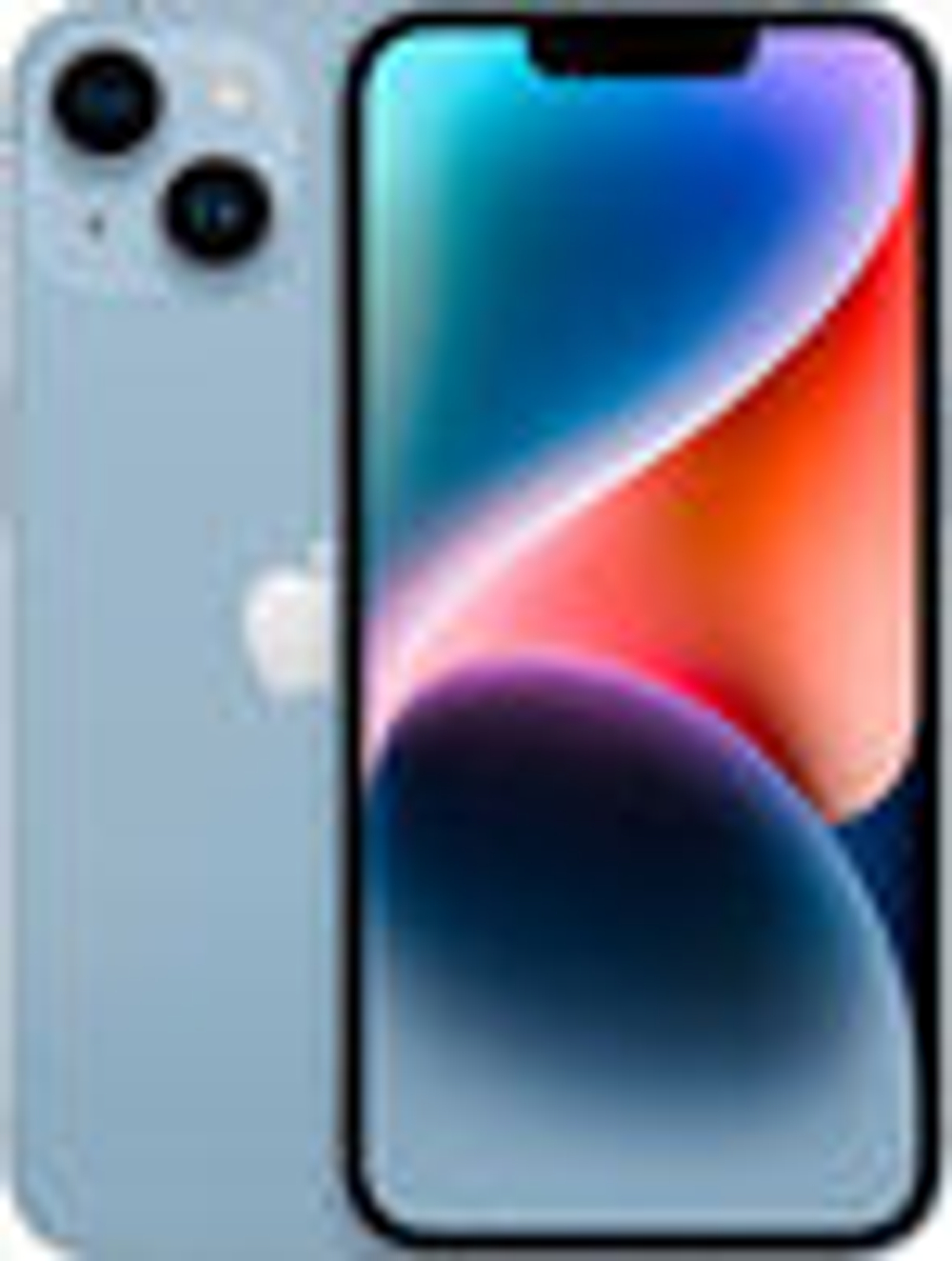 Смартфон Apple iPhone 14 128Gb Blue