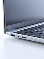 Ноутбук FOLEVAX N5095A серебристый (ноутбук-FOLEVAX1_16-128)