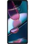 Смартфон Motorola Edge 30 pro 12/256Gb blue