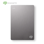 Внешний жесткий диск Seagate Backup Plus Slim 1Tb Silver