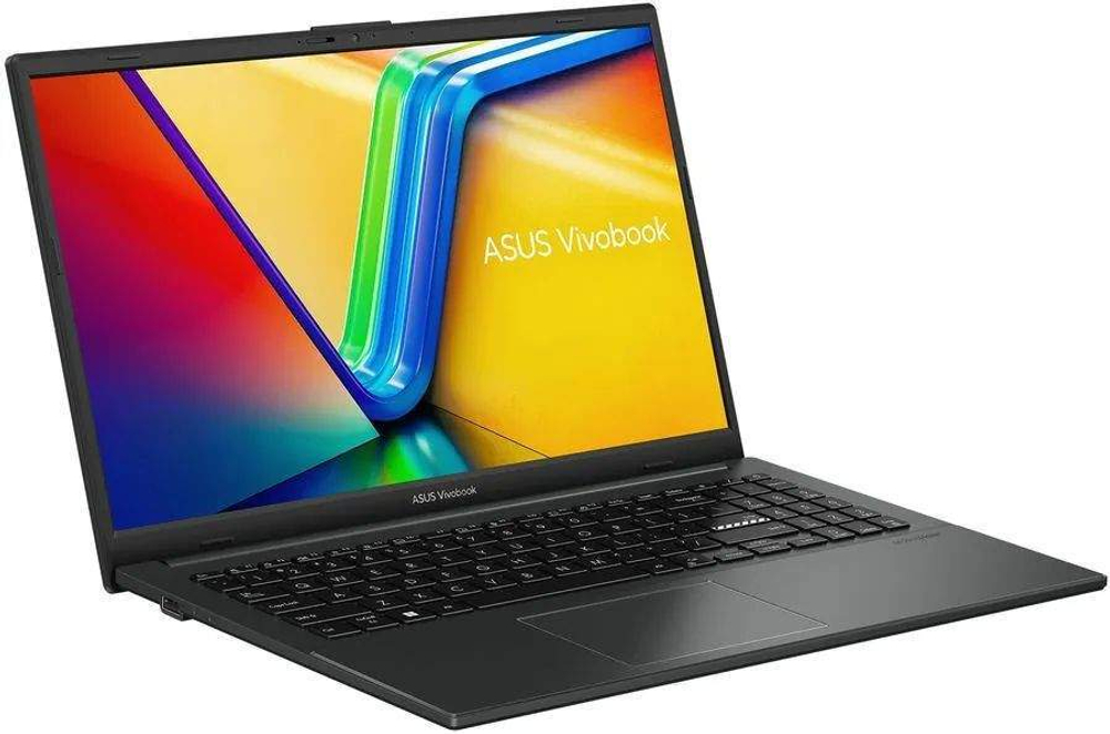 Ноутбук ASUS E1504FA-BQ719 Black (90NB0ZR2-M01640)