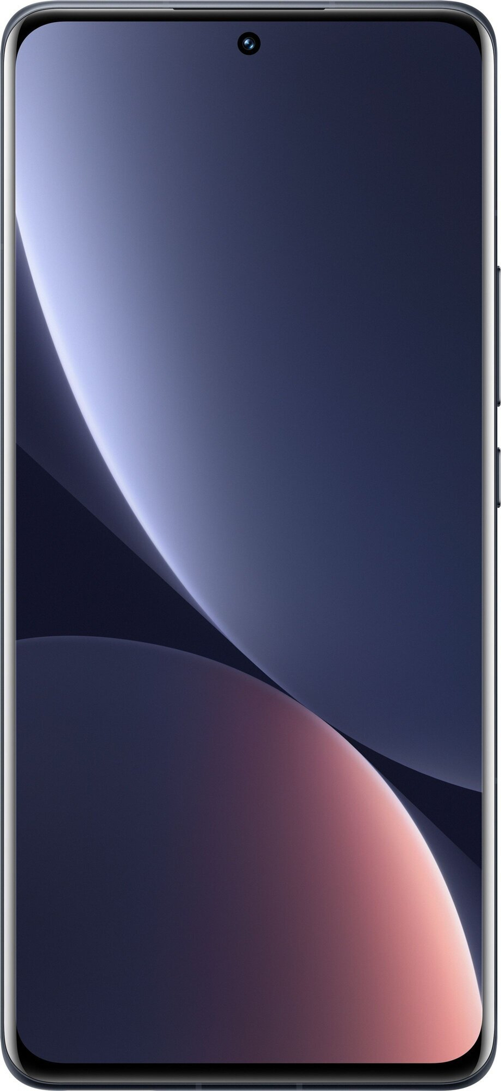 Смартфон Xiaomi 12 Pro 12/256GB Gray (37145)