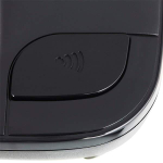 DECT телефон Panasonic KX-TGE110RUB черный