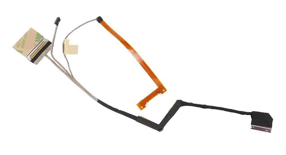 Шлейф матрицы OEM для Lenovo Legion Y7000, Y7000-15, Y530