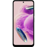 Смартфон Xiaomi RedMi Note 12S 8/256GB Black (6941812728956)