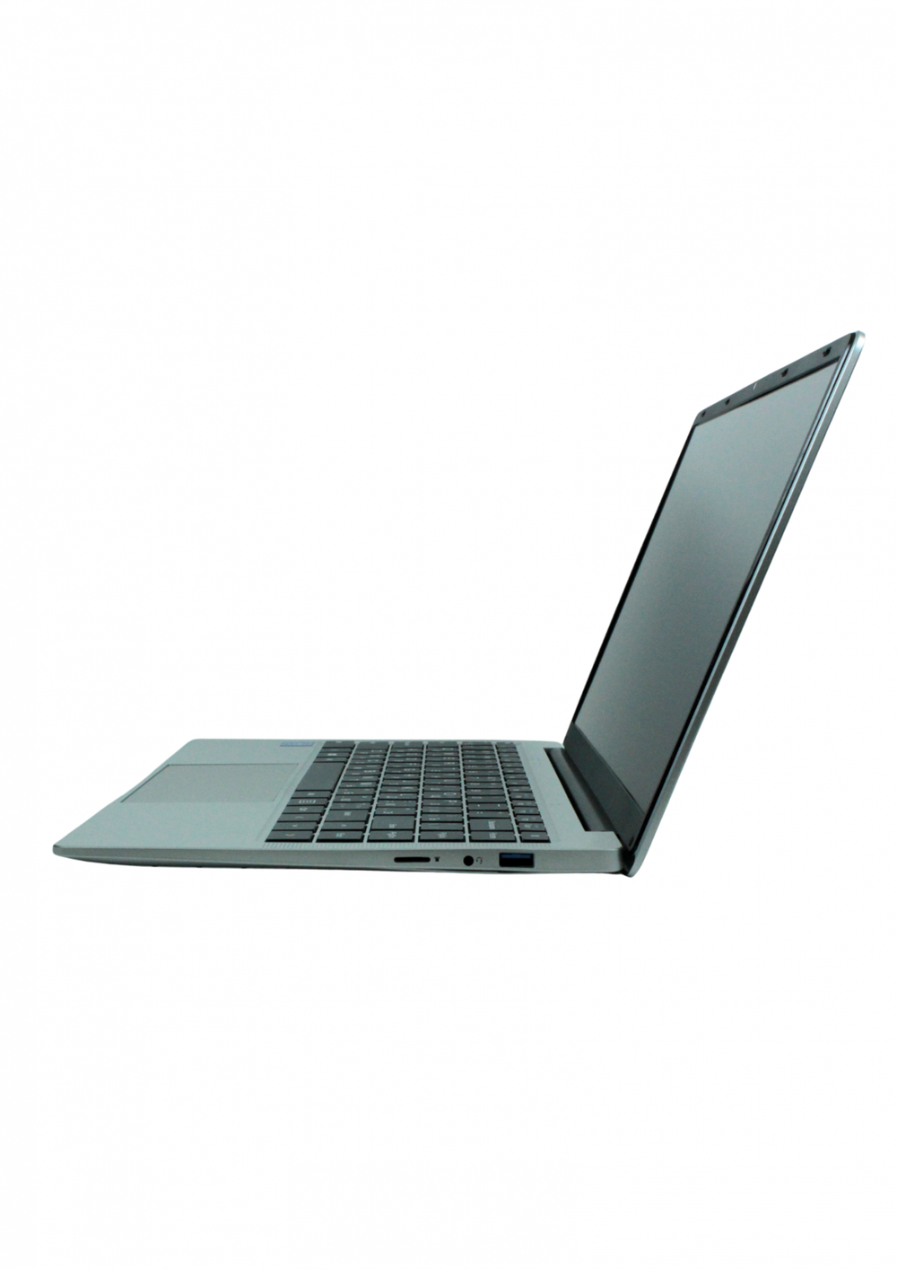 Ноутбук FRBBY V16 Pro Gray/Black (ИПДВ0156)